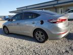 2017 Hyundai Elantra Se zu verkaufen in Earlington, KY - Hail