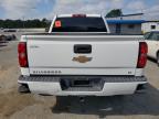 2018 Chevrolet Silverado K1500 Lt zu verkaufen in Shreveport, LA - Front End