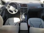 2013 Audi Q5 Premium Plus for Sale in Fairburn, GA - Mechanical