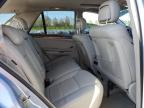 2009 Mercedes-Benz Ml  للبيع في Portland، OR - Rear End