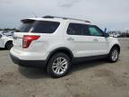 2012 Ford Explorer Xlt for Sale in Fredericksburg, VA - Side