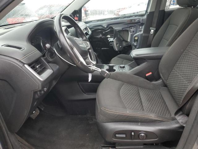  GMC TERRAIN 2018 Gray