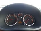 2009 VAUXHALL CORSA DESI for sale at Copart WOLVERHAMPTON