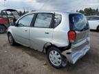 2005 Chevrolet Aveo Base na sprzedaż w Elgin, IL - Rear End