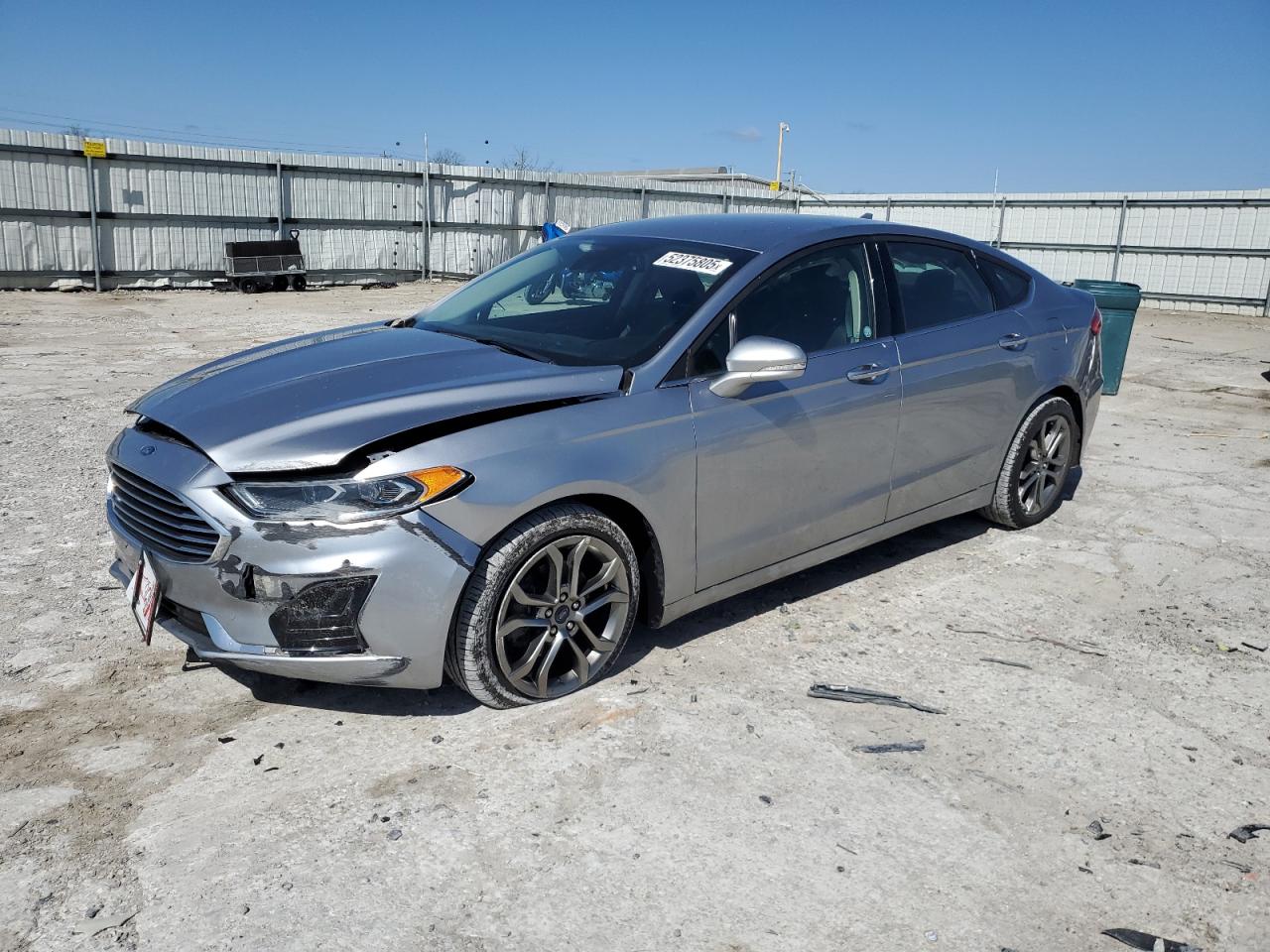 Walton, KY에서 판매 중인 2020 Ford Fusion Sel - Front End