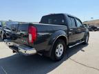 2013 NISSAN FRONTIER S for sale at Copart MA - NORTH BOSTON