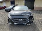 2018 Hyundai Sonata Se на продаже в Marlboro, NY - Front End
