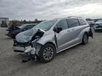 2022 Toyota Sienna Xle на продаже в Lumberton, NC - All Over