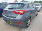 2014 HYUNDAI I30 ACTIVE for sale at Copart SANDY