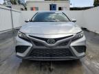 2024 Toyota Camry Se Night Shade de vânzare în Opa Locka, FL - Normal Wear