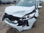 2012 FORD FIESTA ZET for sale at Copart PETERLEE