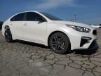 2021 Kia Forte Gt Line de vânzare în Lebanon, TN - Side