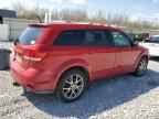 2017 Dodge Journey Gt en Venta en Barberton, OH - Rear End
