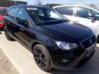 2019 SEAT ARONA SE T for sale at Copart SANDY