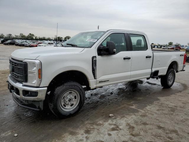 2024 Ford F250 Super Duty