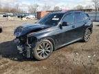 2020 Bmw X5 Xdrive40I for Sale in Chicago Heights, IL - Front End