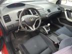 2008 HONDA CIVIC SI for sale at Copart TX - CORPUS CHRISTI