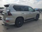 2023 Lexus Gx 460 for Sale in Wilmer, TX - All Over