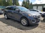 2017 Kia Sorento Lx for Sale in Graham, WA - Minor Dent/Scratches