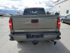 2018 Gmc Sierra K2500 Denali იყიდება Farr West-ში, UT - Front End