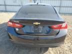 2022 Chevrolet Malibu Ls продається в Mercedes, TX - Water/Flood