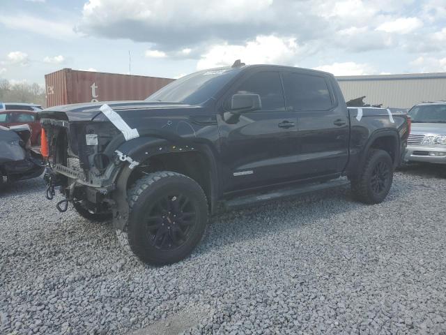 GMC SIERRA K15 2022