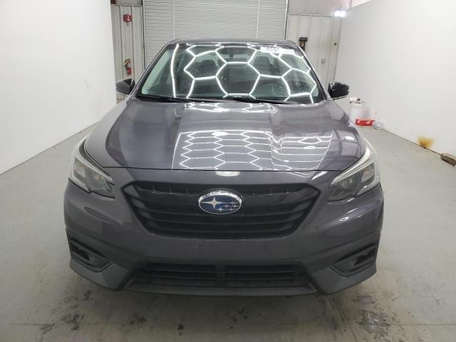  SUBARU LEGACY 2020 Gray