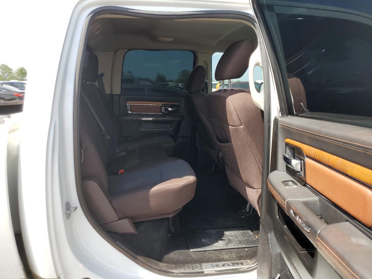 2014 Ram 1500 Longhorn VIN: 1C6RR6PT6ES229673 Lot: 53538975