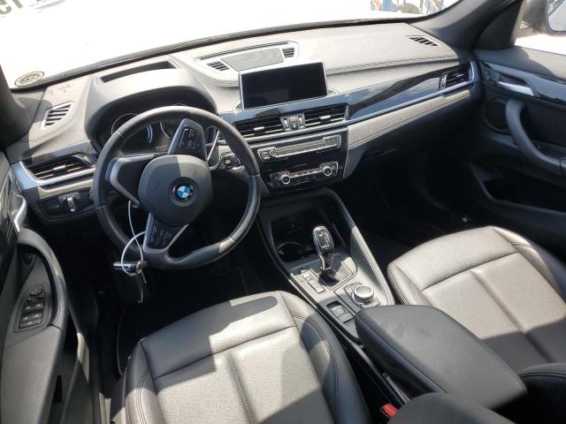  BMW X1 2021 Silver