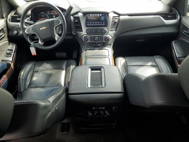 Parquets CHEVROLET TAHOE 2017 Biały