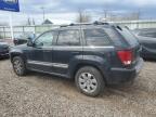 2009 Jeep Grand Cherokee Limited на продаже в Central Square, NY - Rear End