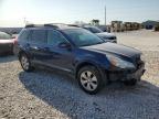2010 Subaru Outback 2.5I Premium за продажба в Taylor, TX - Front End