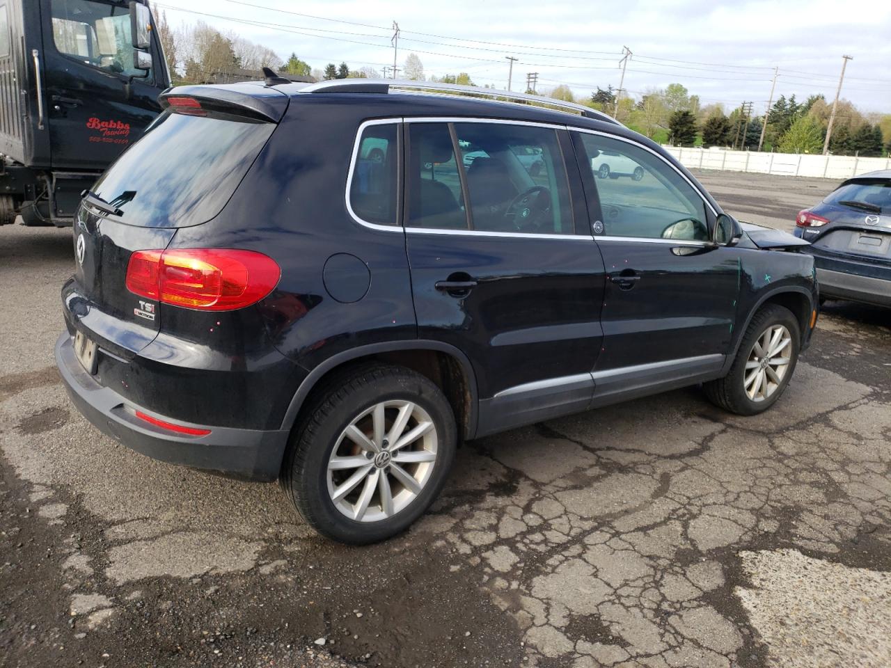 Фото: WVGSV7AX1HK012930 - 3