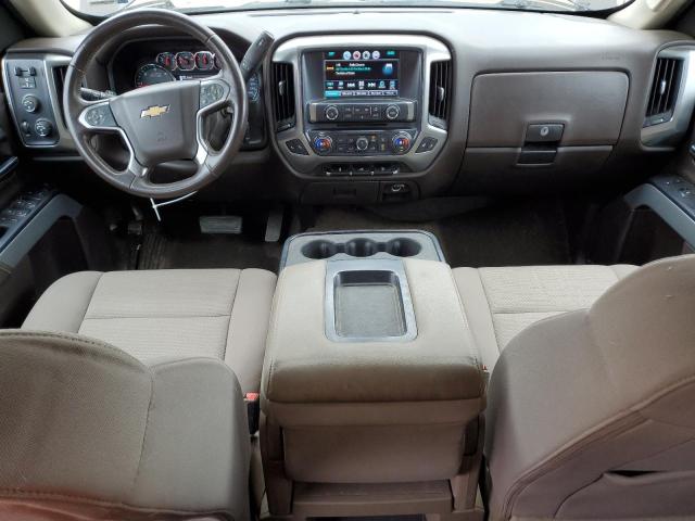  CHEVROLET ALL Models 2016 Коричневый