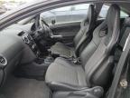 2007 VAUXHALL CORSA VXR for sale at Copart SANDTOFT