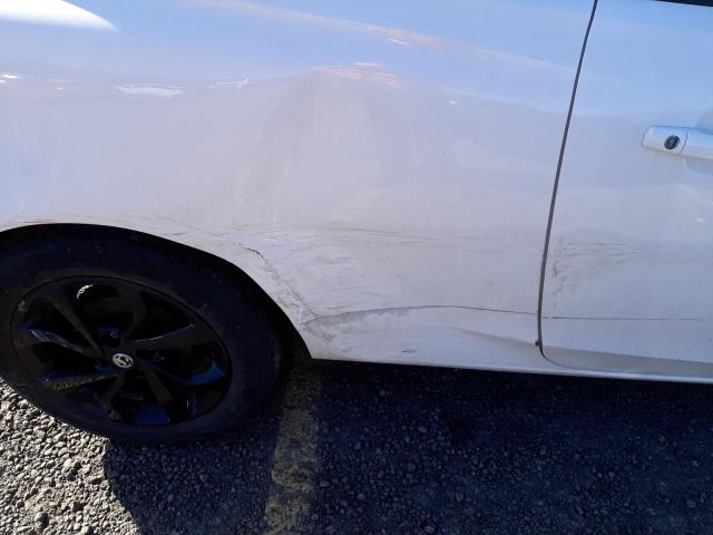 2019 VAUXHALL CORSA GRIF