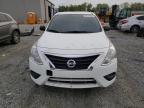 2015 Nissan Versa S იყიდება Spartanburg-ში, SC - Side