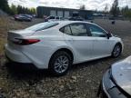 2025 Toyota Camry Xse en Venta en Graham, WA - All Over