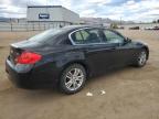 2011 Infiniti G37  for Sale in Colorado Springs, CO - Hail