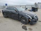 2014 Cadillac Ats Luxury en Venta en Bakersfield, CA - Front End