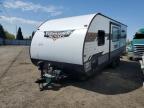 2021 Frrv Cargo Trai en Venta en Eugene, OR - Vandalism
