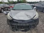 2014 Hyundai Elantra Se na sprzedaż w Madisonville, TN - Front End