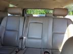 2009 Chevrolet Tahoe C1500 Ltz de vânzare în Eight Mile, AL - Water/Flood
