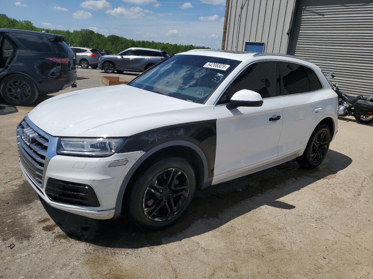 2019 Audi Q5 Premium for Sale in Memphis, TN - Minor Dent/Scratches