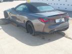 2023 BMW M4 COMPETI for sale at Copart SANDY