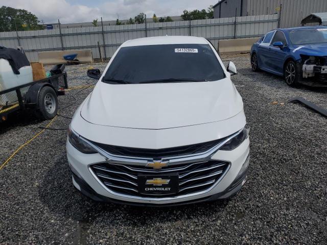  CHEVROLET MALIBU 2019 Biały