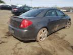 2005 Pontiac G6 Gt na sprzedaż w New Britain, CT - Undercarriage