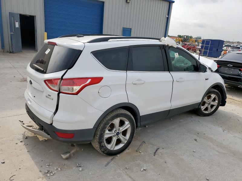  FORD ESCAPE 2015 Белый