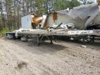 2007 Reitnouer Flatbed Trailer for Sale in Knightdale, NC - Side
