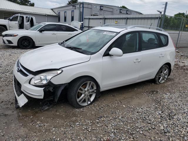  HYUNDAI ELANTRA 2012 Biały